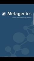 Metagenics poster