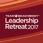 Team Beachbody 2017 Leadership Retreat icône