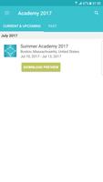 City Year Summer Academy 2017 Poster