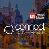 ECi 2018 Connect Conference icon