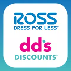 Descargar APK de Ross | dd’s