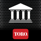 The Toro Company - Events ícone