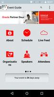 Oracle Partner Day SADC Screenshot 2