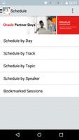 Oracle Partner Day SADC Screenshot 3