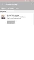 AssetMark Advisor Advantage poster