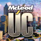 آیکون‌ McLeod Software UC2017