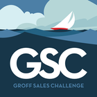 2017 Groff's Sales Challenge icône