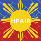 HPAIR 2015 icône