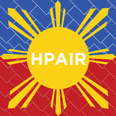 HPAIR 2015 icon
