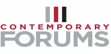 Contemporary Forums