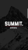 Entrata Summit poster
