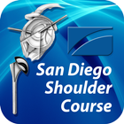 San Diego Shoulder Course ícone