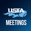 USTA MEETINGS