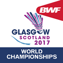 Total BWF World Championships 2017 Finals APK