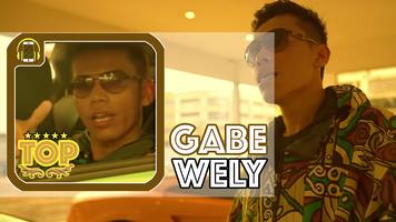 Gabe Wely Ok Ok Ok Video Hits ảnh chụp màn hình 1