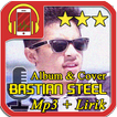 Lagu Bastian Steel Lirik Cover