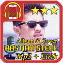 Lagu Bastian Steel Lirik Cover aplikacja