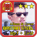 Lagu Bastian Steel Lirik Cover APK
