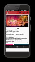 Lagu Bastian Steel Lirik Cover screenshot 3