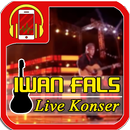 Iwan Fals Live Konser Album aplikacja