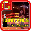 Iwan Fals Live Konser Album APK