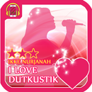 Ikke Nurjanah I Love Dutkustik aplikacja