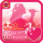 Ikke Nurjanah I Love Dutkustik icône