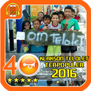 Om Telolet Om 40 Top Ringtones APK