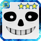 Sans Song Mp3 Full 圖標