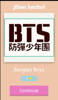 Trivia BTS ARMY ảnh chụp màn hình 3