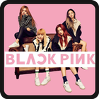 Black Pink Trivia 2018 আইকন