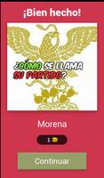 ¿Conoces a AMLO? 截图 3