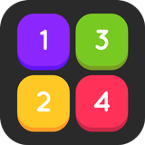 Number Dash – Math Games icon