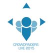 ”Crowdfinders Live 2015