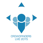 Crowdfinders Live 2015 иконка