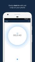 Crowdkeep Time syot layar 1