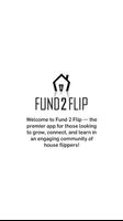 Fund2Flip Affiche