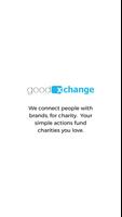 GoodXChange 포스터