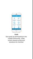 3 Schermata GoodXChange