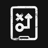 The iCoach App simgesi