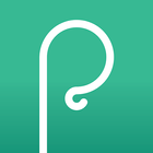 Pilgrimage App-icoon