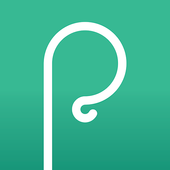 Pilgrimage App icon