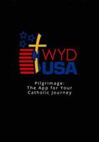 Pilgrimage App plakat