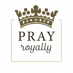 Tony Evans Prayer App アプリダウンロード