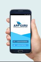 App Guru 海报