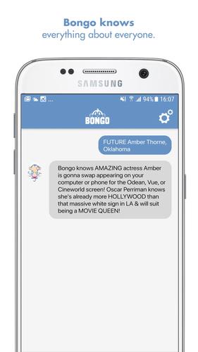 Descarga de APK de Ask Bongo para Android
