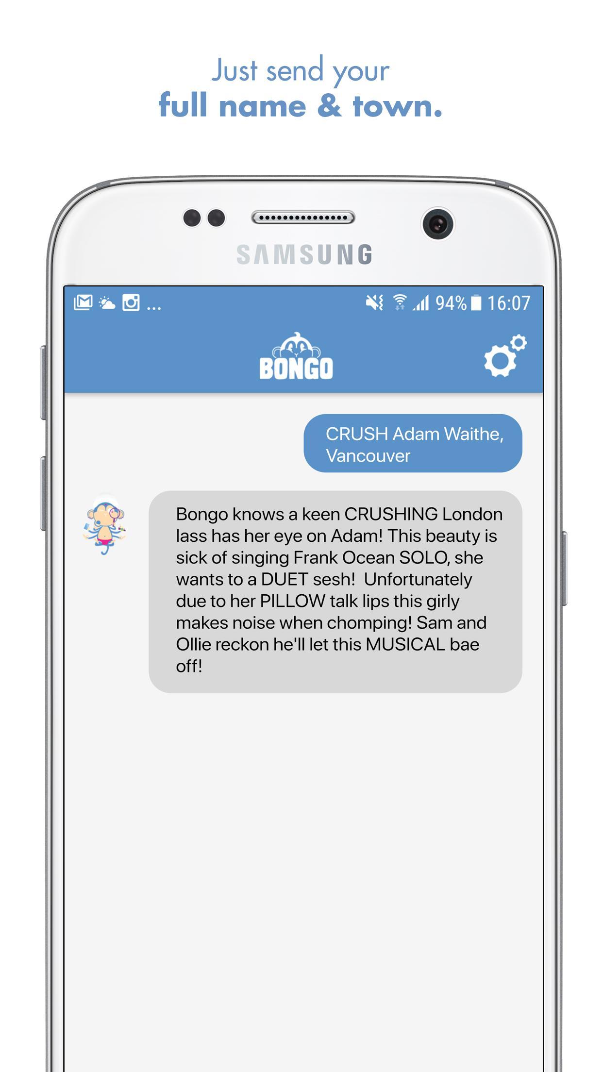 Ask Bongo APK for Android Download