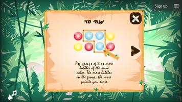 Bongo Game screenshot 1
