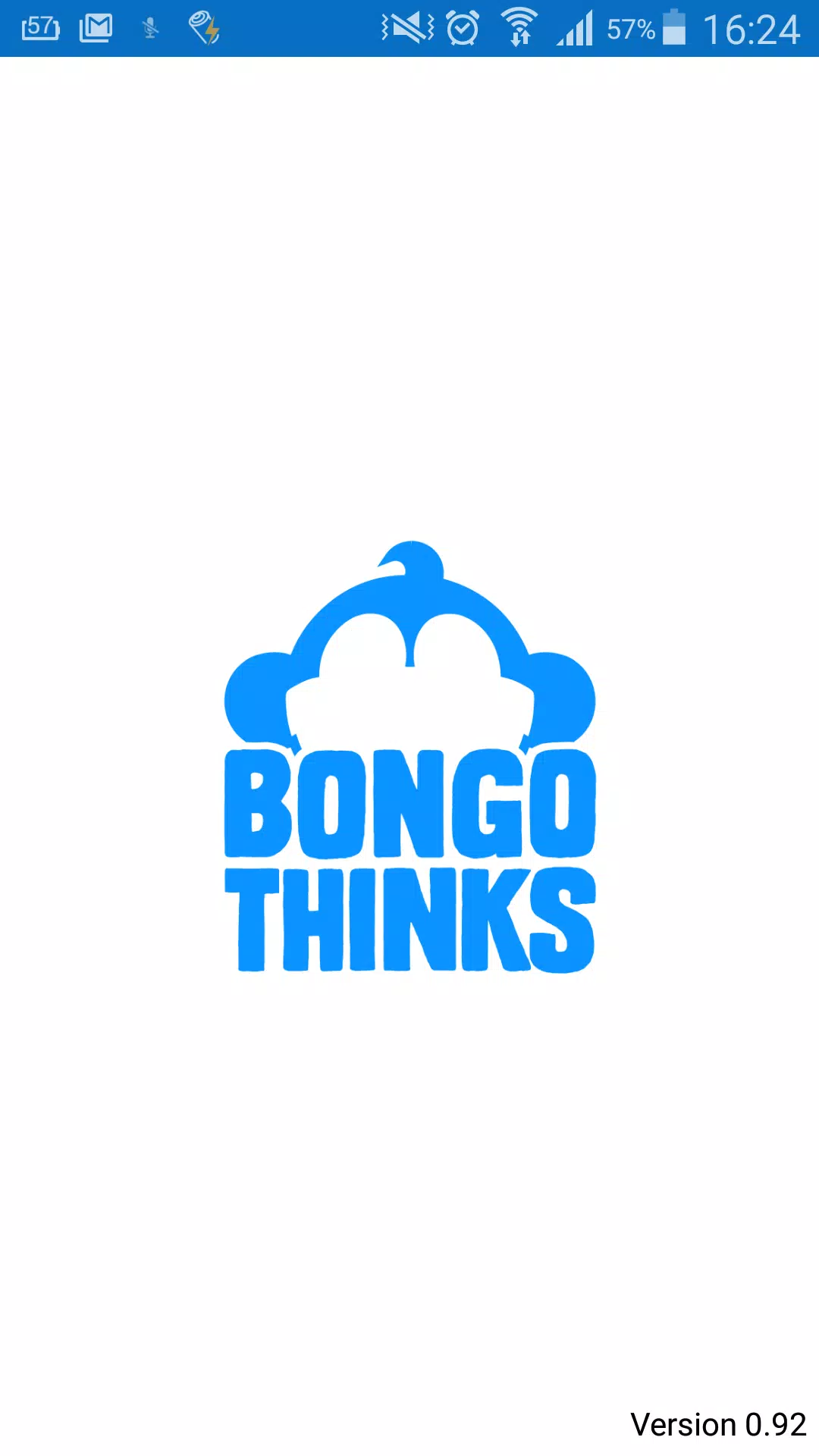 Descarga de APK de Bongo Thinks para Android