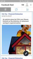 CIA Tax screenshot 1